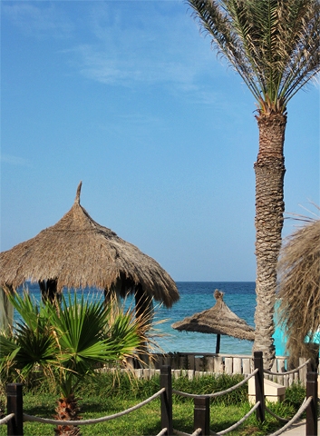 Al Jazira Beach - Djerba