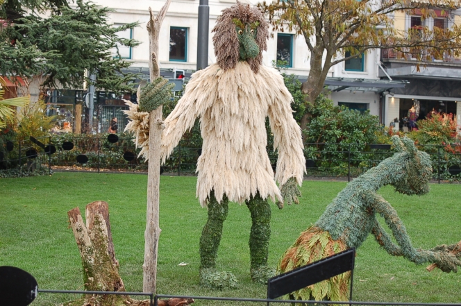 l'hiver s'annoce