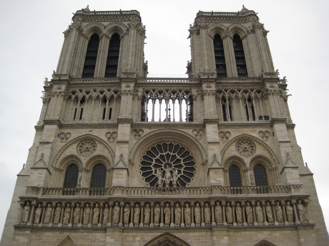 Notre Dame