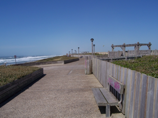 Biscarrosse Plage
