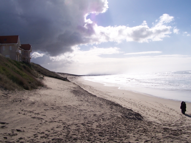 Biscarrosse Plage