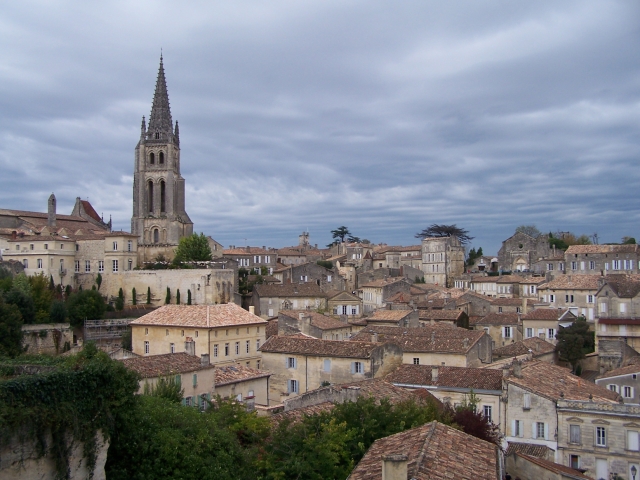 Saint-Emilion