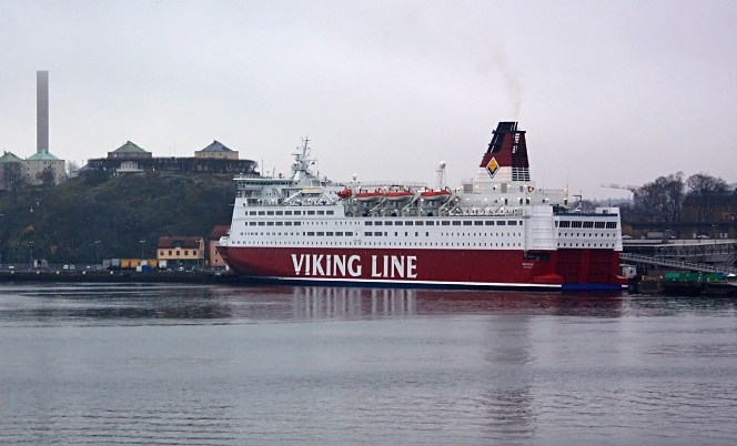 Viking Line