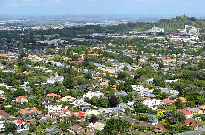 Mt Eden