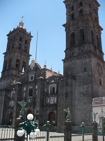 Puebla iglesia 3024