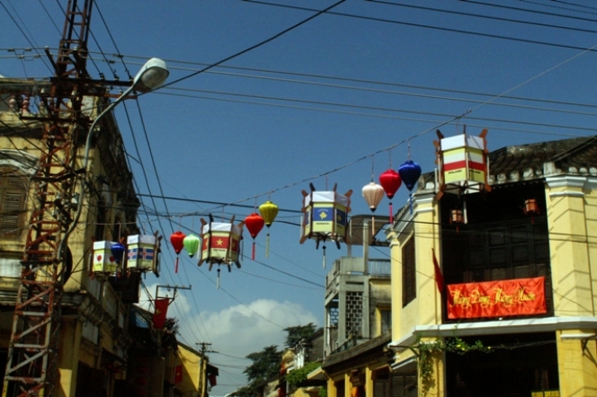 Vietnam, Hoi An 02