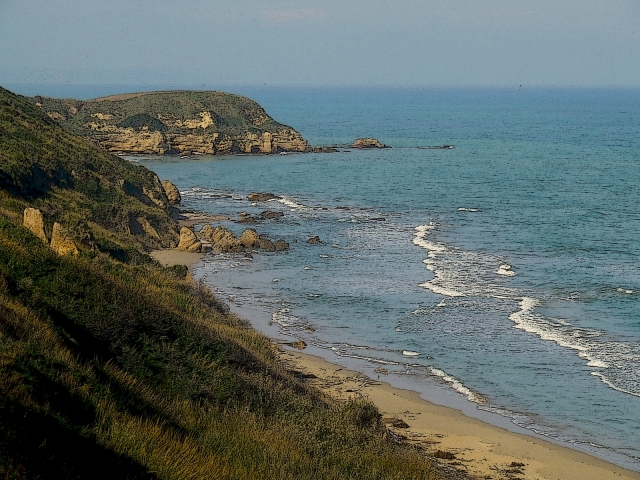 Punta d'Erce
