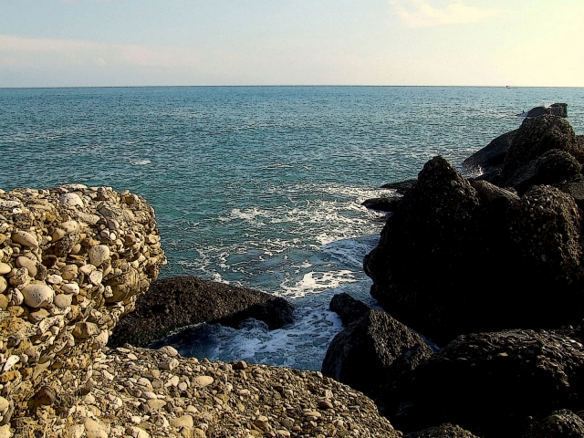 Scogliera