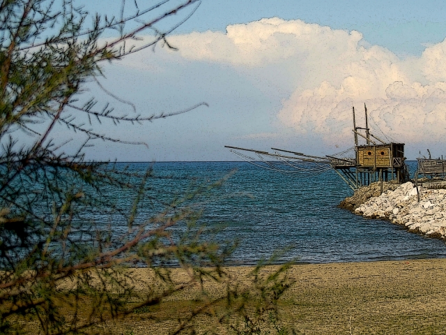 Trabocco