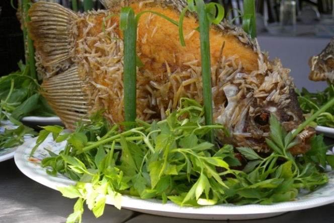 Gastronomie vietnamienne 6