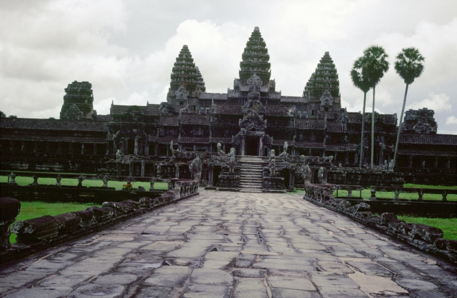 Angkor Vat