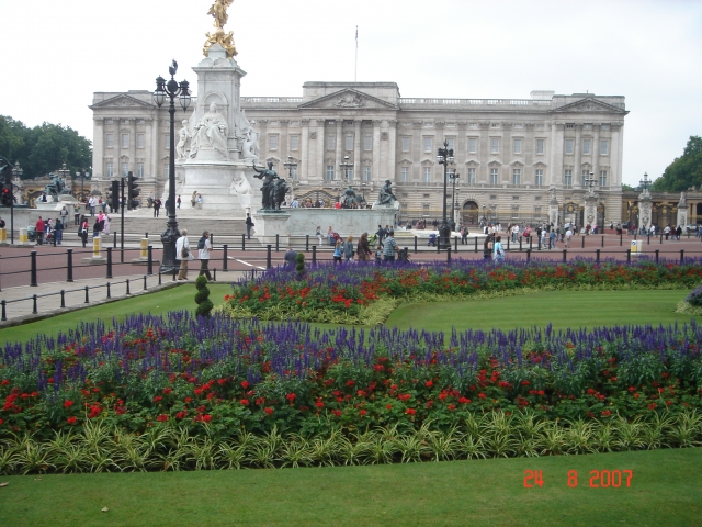 Buckingham Palace