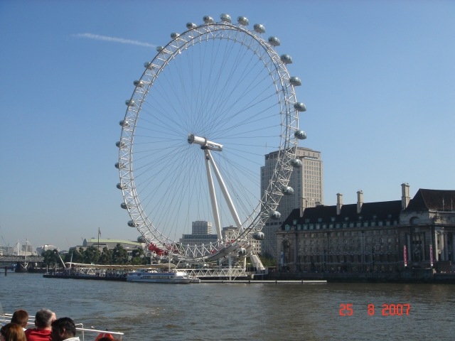 La grande roue