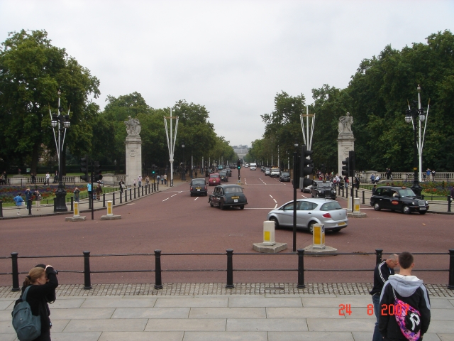 The Mall