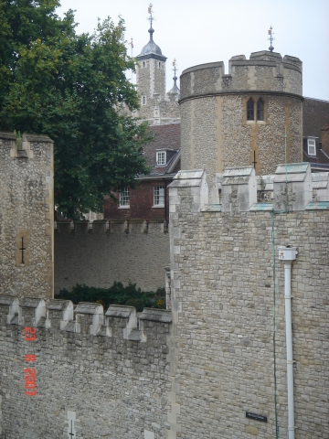 The Tower of London