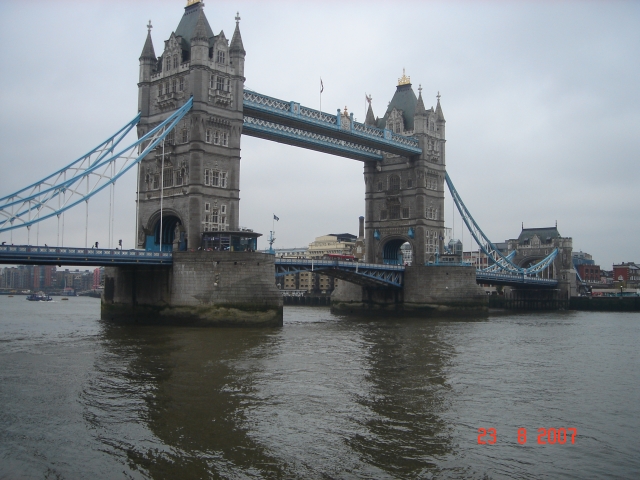 Tower Bridge