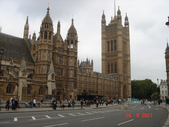 Westminster