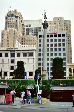 San Francisco