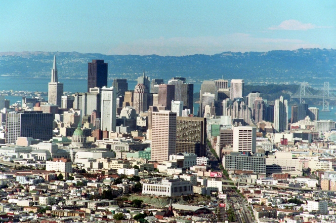 San Francisco