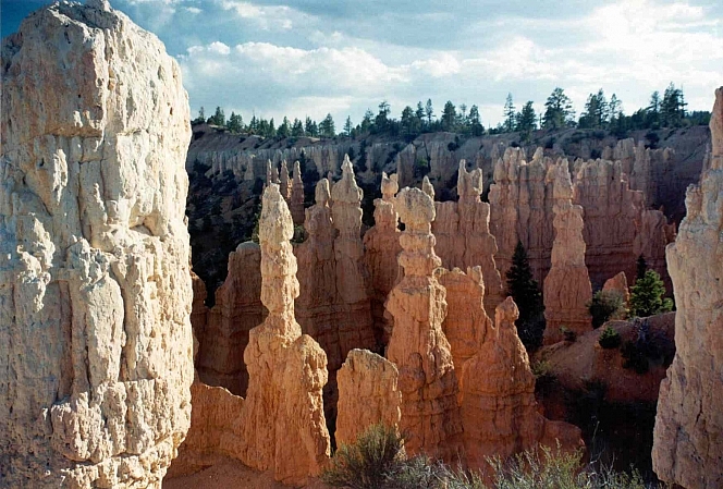 USA, Brice canyon NP 03