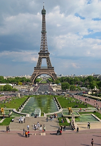 Tour Eiffel