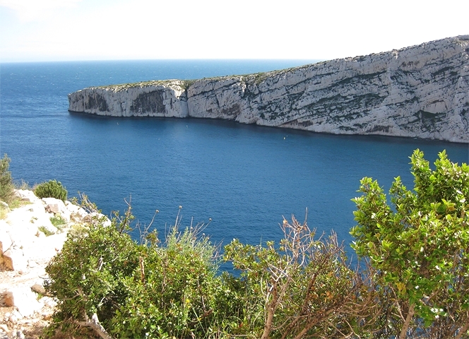 Cap Morgiou