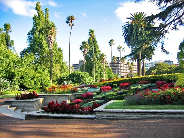 Albert Park