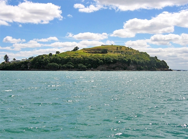 North Head