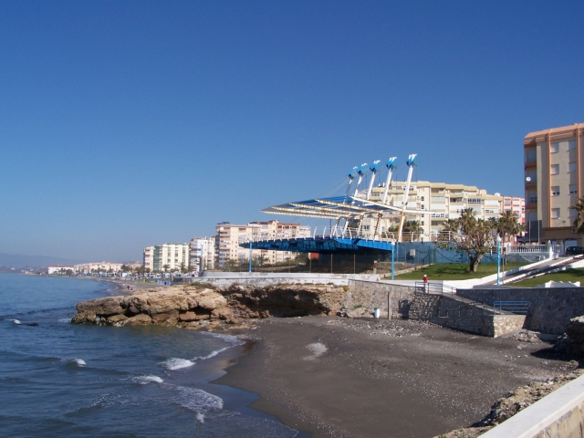 Torrox-Costa