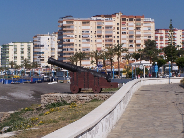 Torrox-Costa