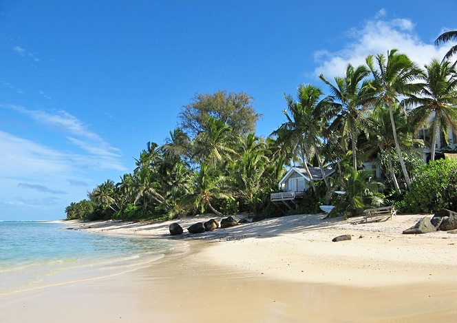 Paradise