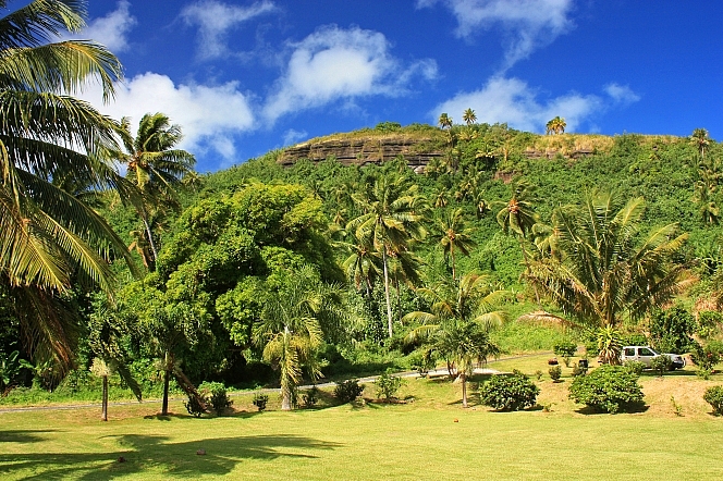 Maungapu