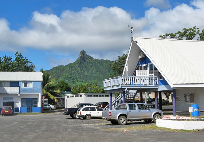 Avarua