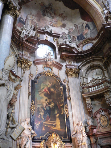 Dans St Nicolas