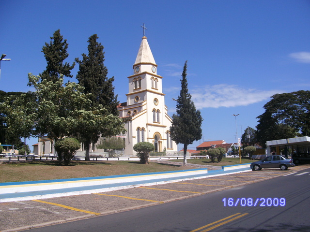 Igreja Matriz