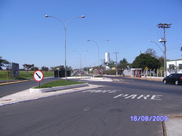 Pompéia