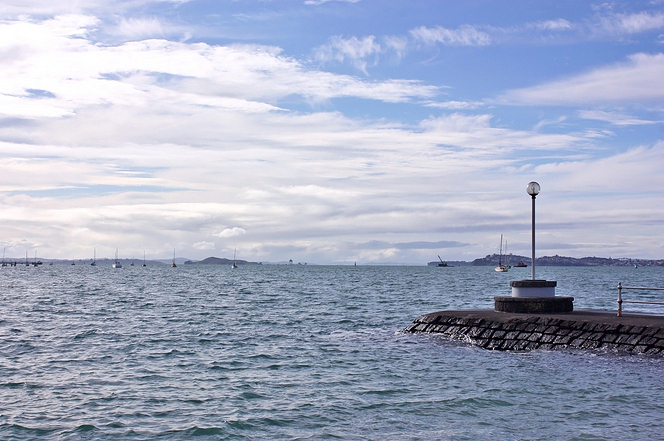 Hauraki Gulf