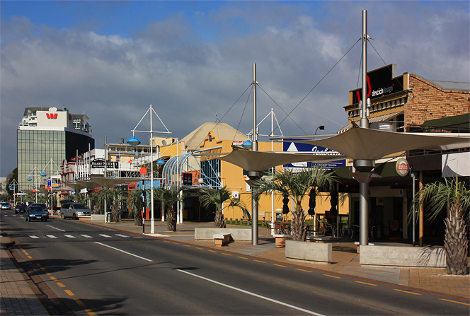 Tauranga Central
