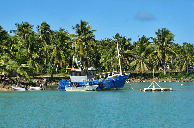 Arutanga