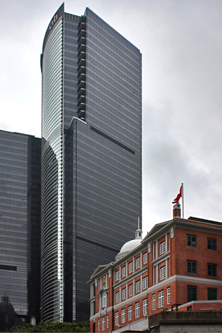 Citibank Plaza