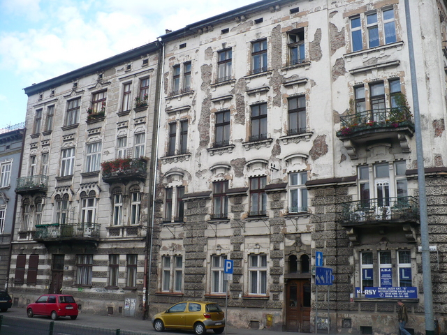 Façades