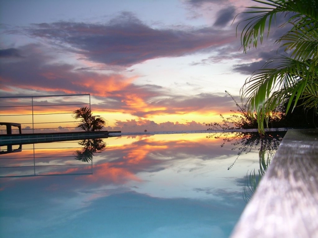 Reflets