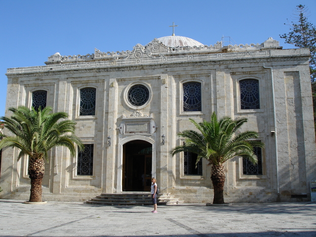 Agios Tìtos