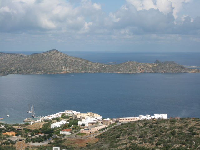 elounda