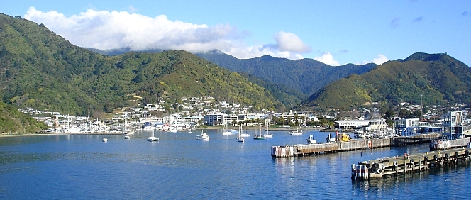 Picton