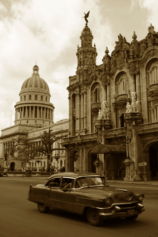 la habana.