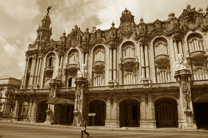 la habana
