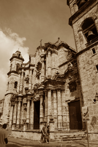 la habana.