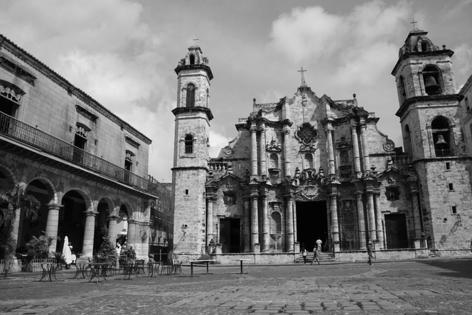 la habana.