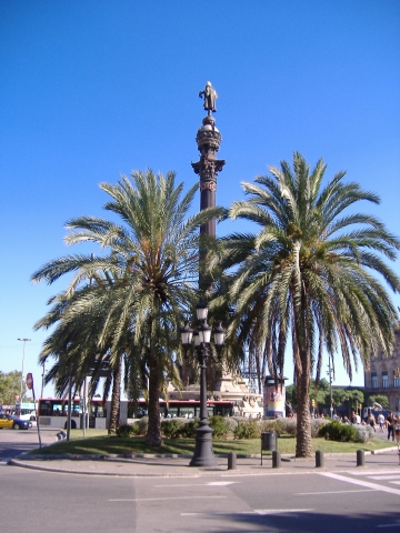 Barcelone